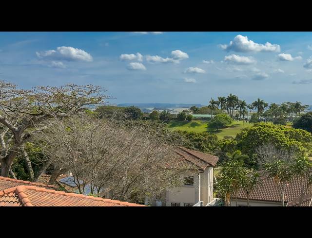 3 BEDROOM HOUSE FOR SALE IN UMHLALI GOLF ESTATE